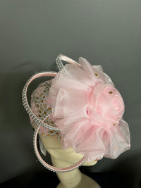 Ladies Hat | Pink