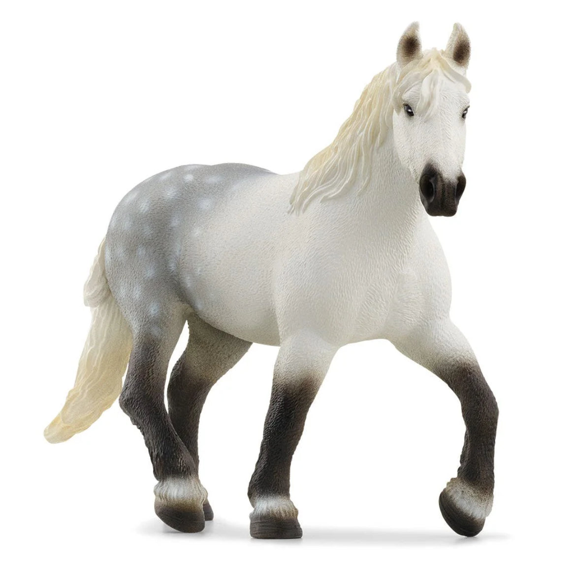Schleich Percheron Mare