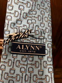 Men’s Tie | Bit by Bit |