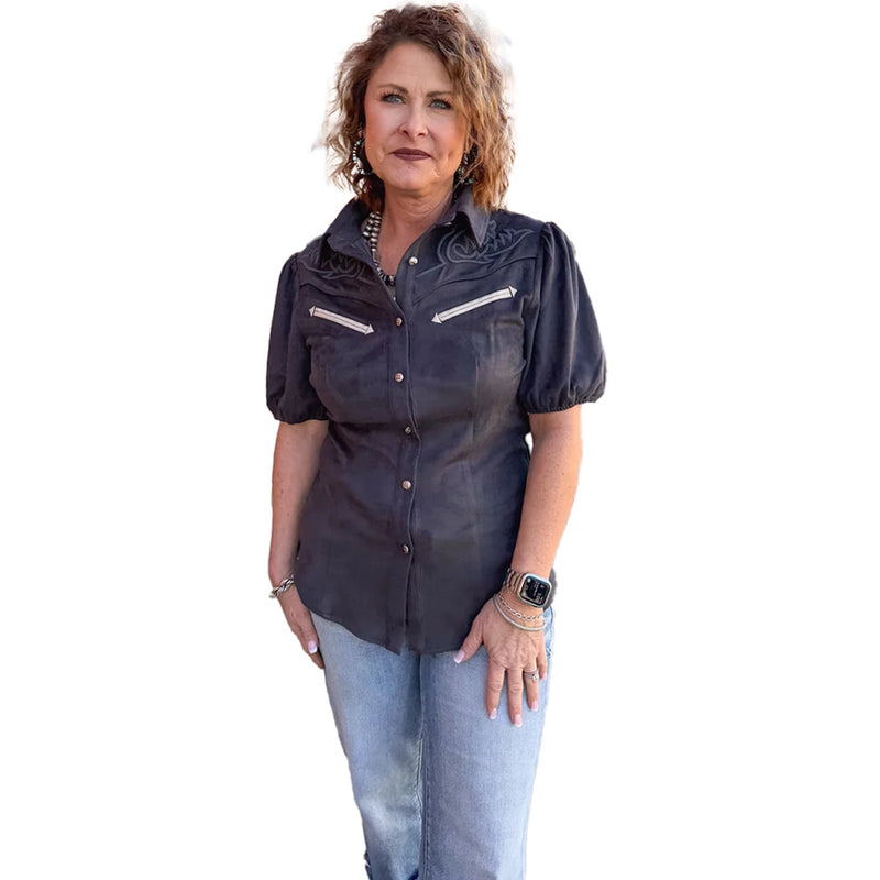 Blouse | Western