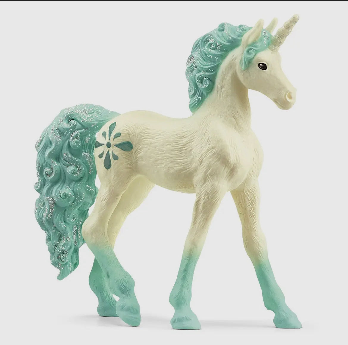 Schleich |aqua marine| Unicorn