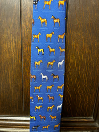 Necktie |Horses|Name that Horse