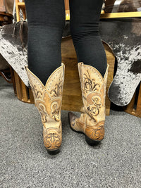 Ladies Boots | Western | Sterling River|9