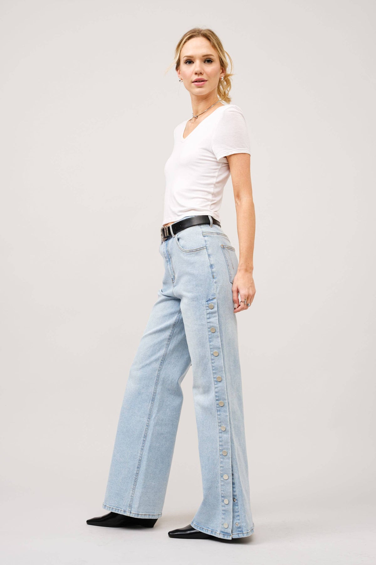 Jeans| denim | Ladies