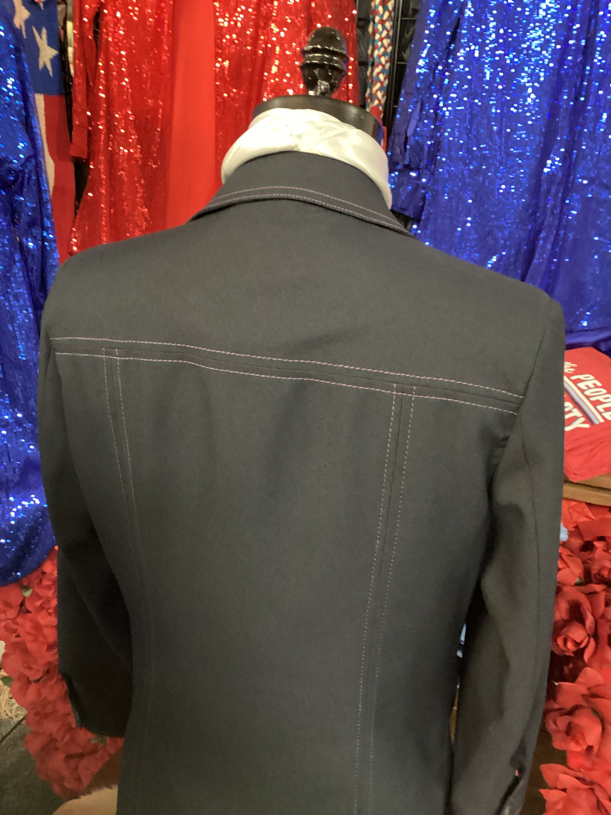 Vintage Sport Coat | Men’s Leisure