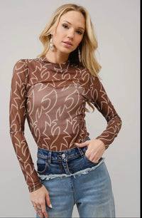 Mesh| layer | Top| Boot Stitch