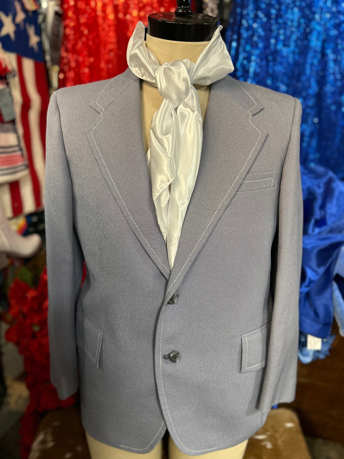 Vintage Suit Coat| Men’s|Strathmore