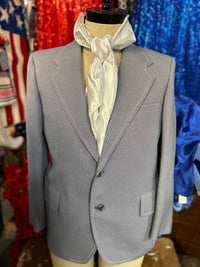 Vintage Suit Coat| Men’s|Strathmore
