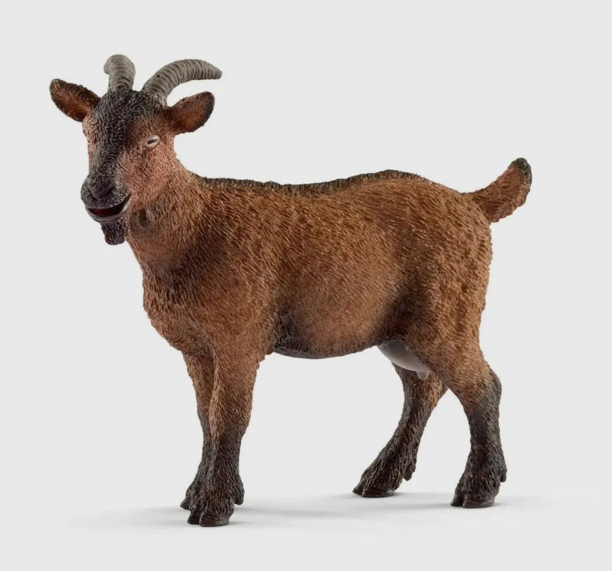 Schleich | Brown | Goat