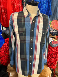 Vintage Wrangler | Men’s Shirt