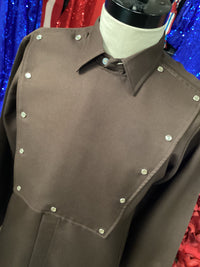 Vintage Western |Men’s| Rebel