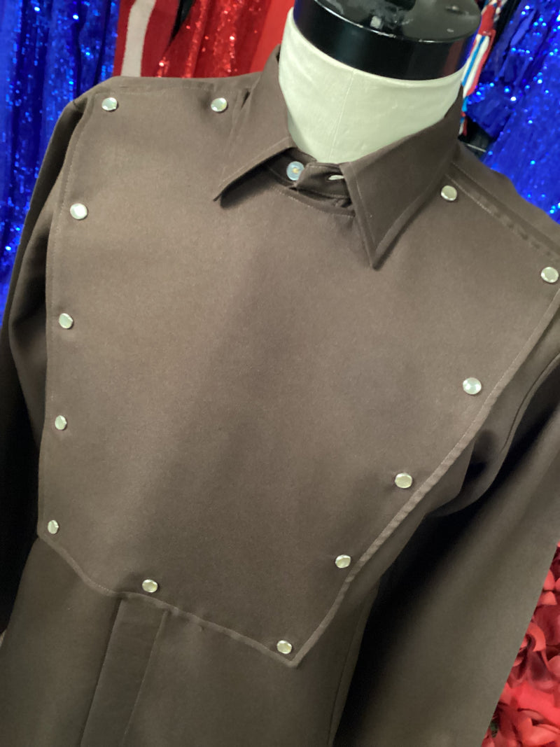 Vintage Western |Men’s| Rebel