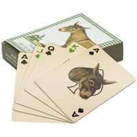Cards | Donkey |Playing Cards