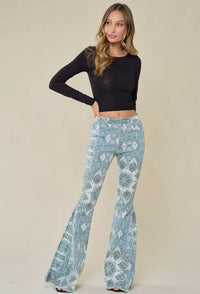 Ladies Pants