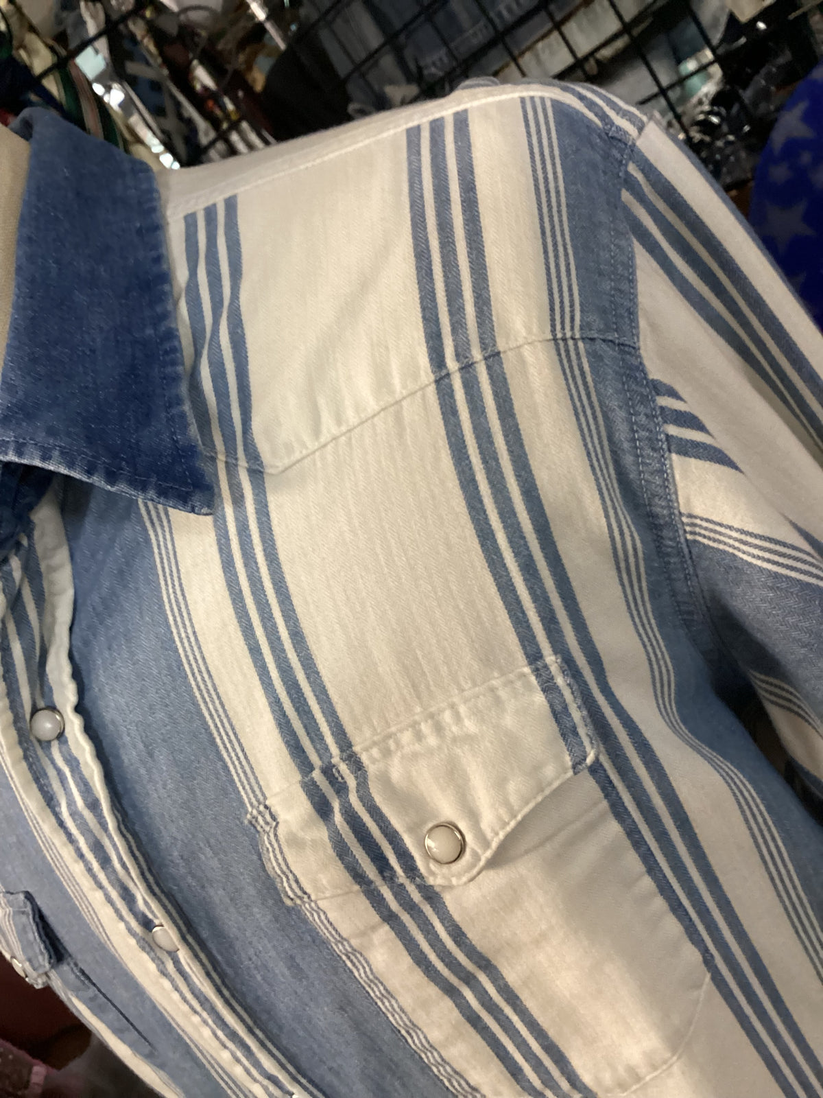Vintage Western | Men’s |Wrangler