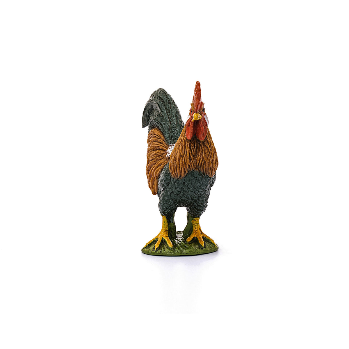 Schleich - Rooster Farm Figurine Toy