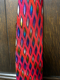 Necktie |Fusion| Silk