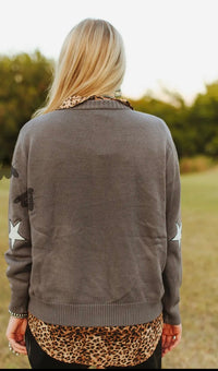 Sweater| Hereford