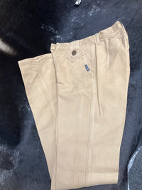 Rockies | Vintage | Tobacco | 27