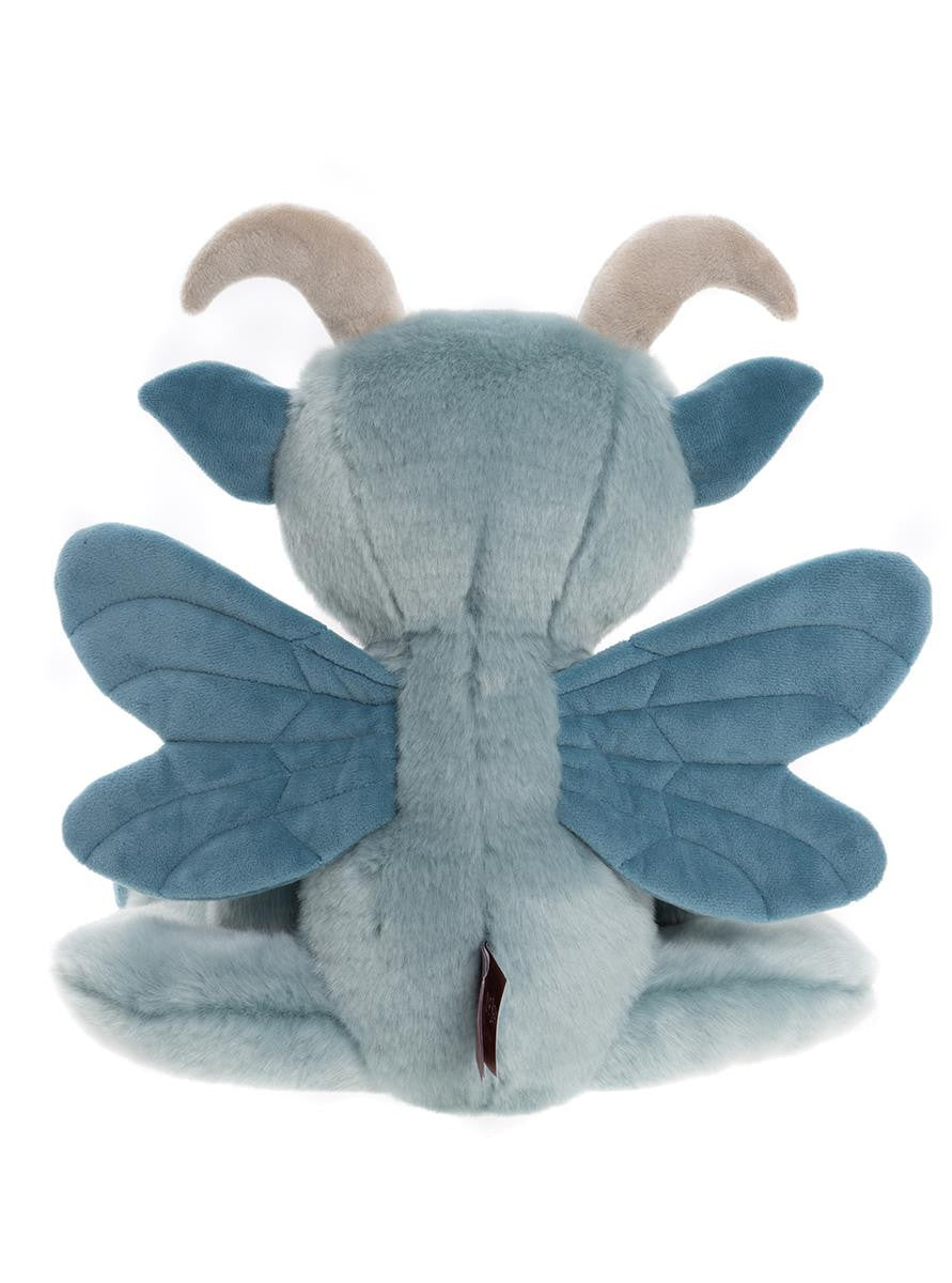 Drawbridge| Charlie Bear Gargoyle