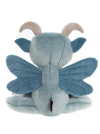 Drawbridge| Charlie Bear Gargoyle