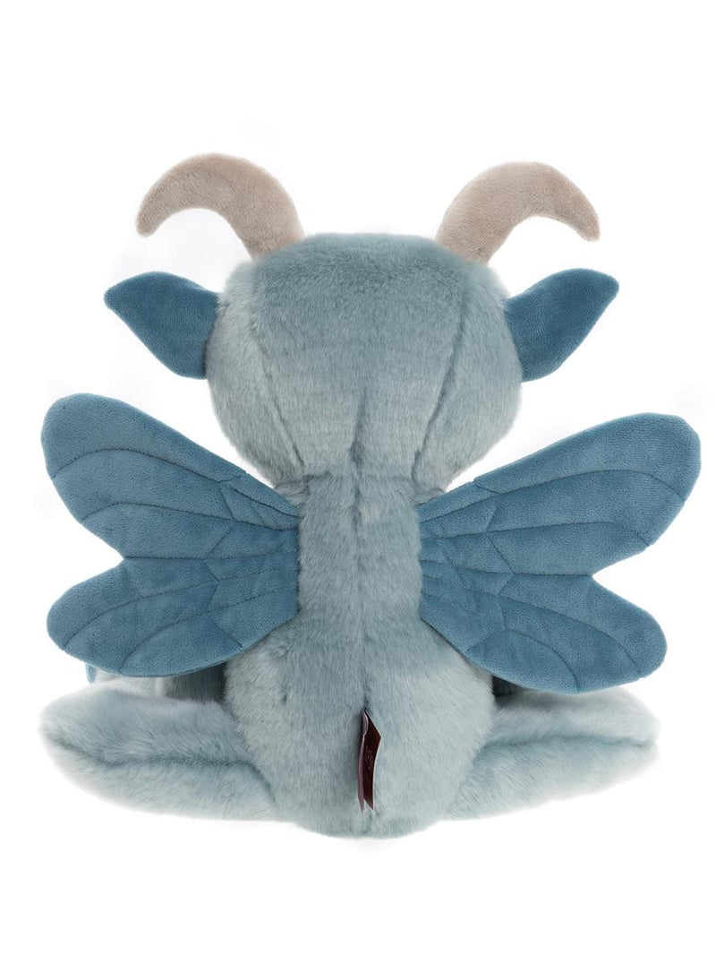 Drawbridge| Charlie Bear Gargoyle
