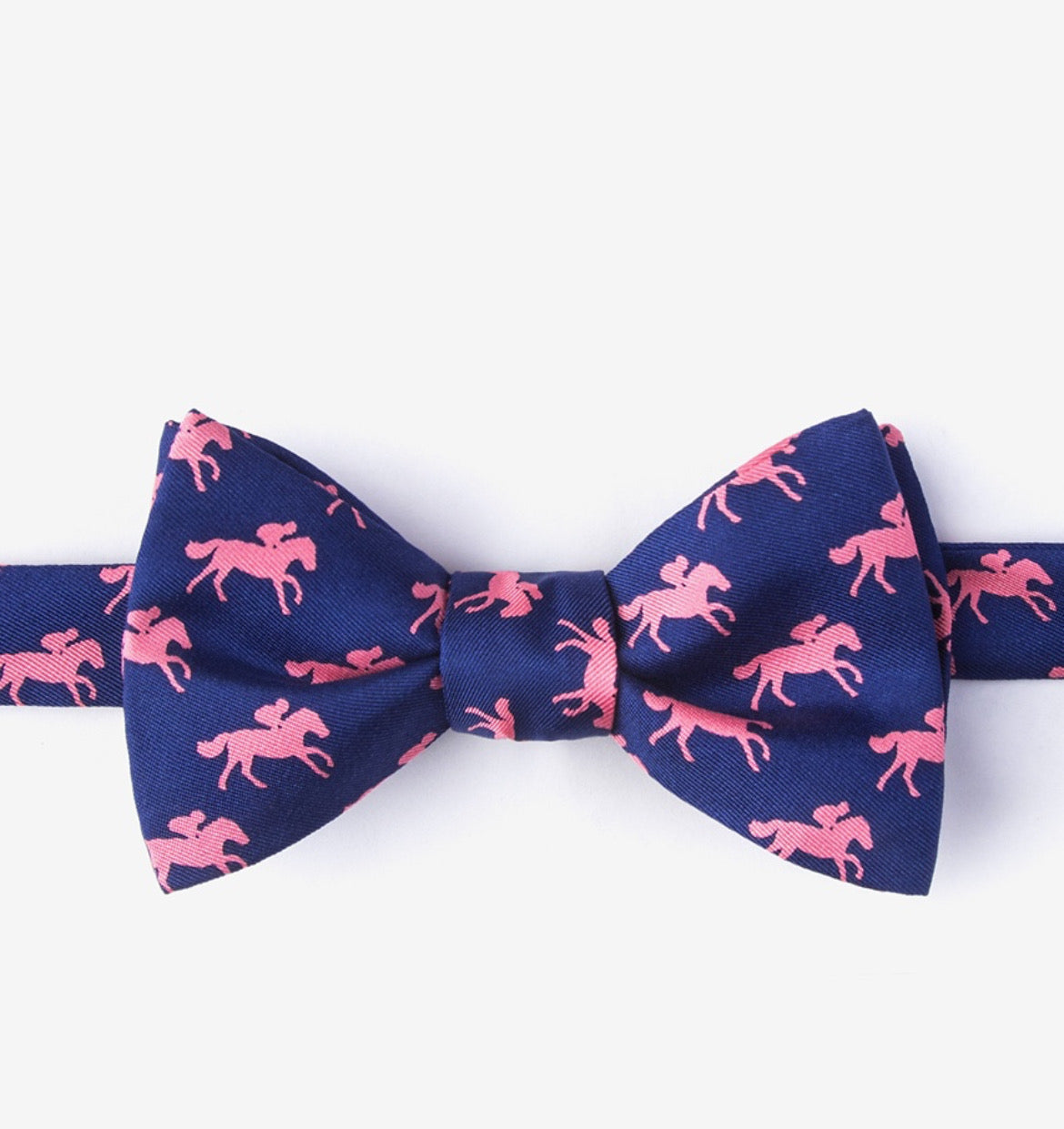 Bow Tie | Photo Finish