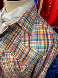 Western Shirt |Men’s