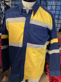 Vintage Western |Wrangler | Men’s