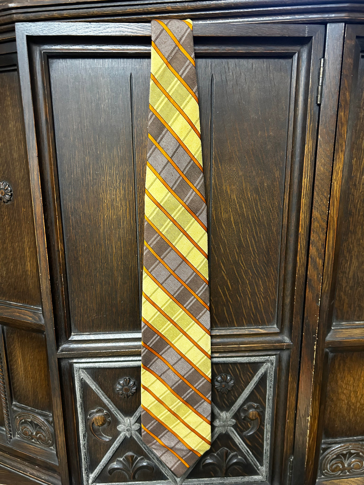 Necktie | Vintage |Sears