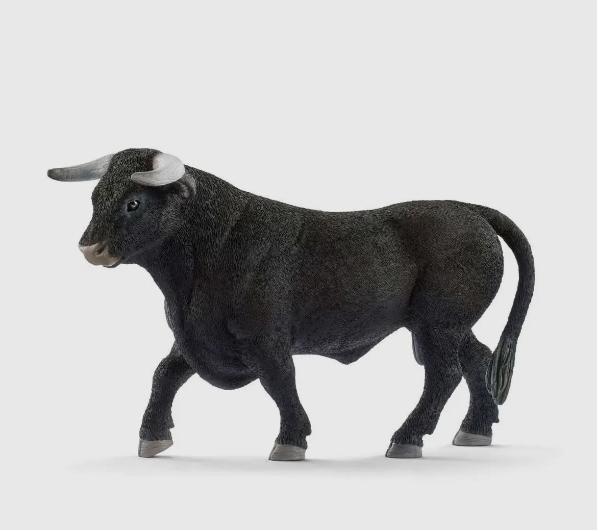 Schleich |Bull|Black