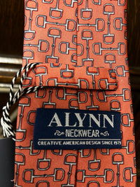 Men’s Tie | Bit by Bit |