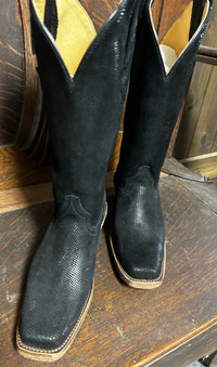 Ladies Boots| Cofi | Osprey | Black