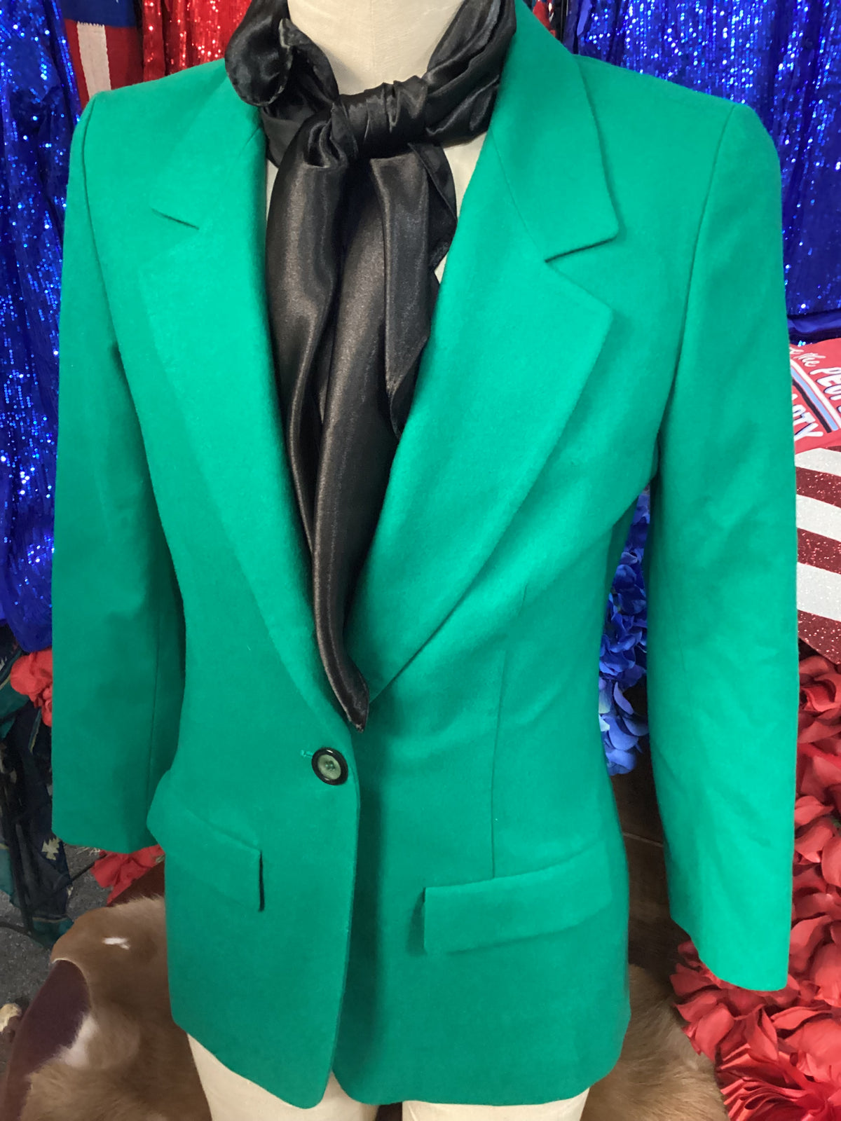 Pendleton Wool| Jacket| ladies