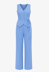Suit| Vest & Slacks