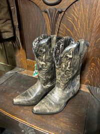 Ladies Boots| Laredo|