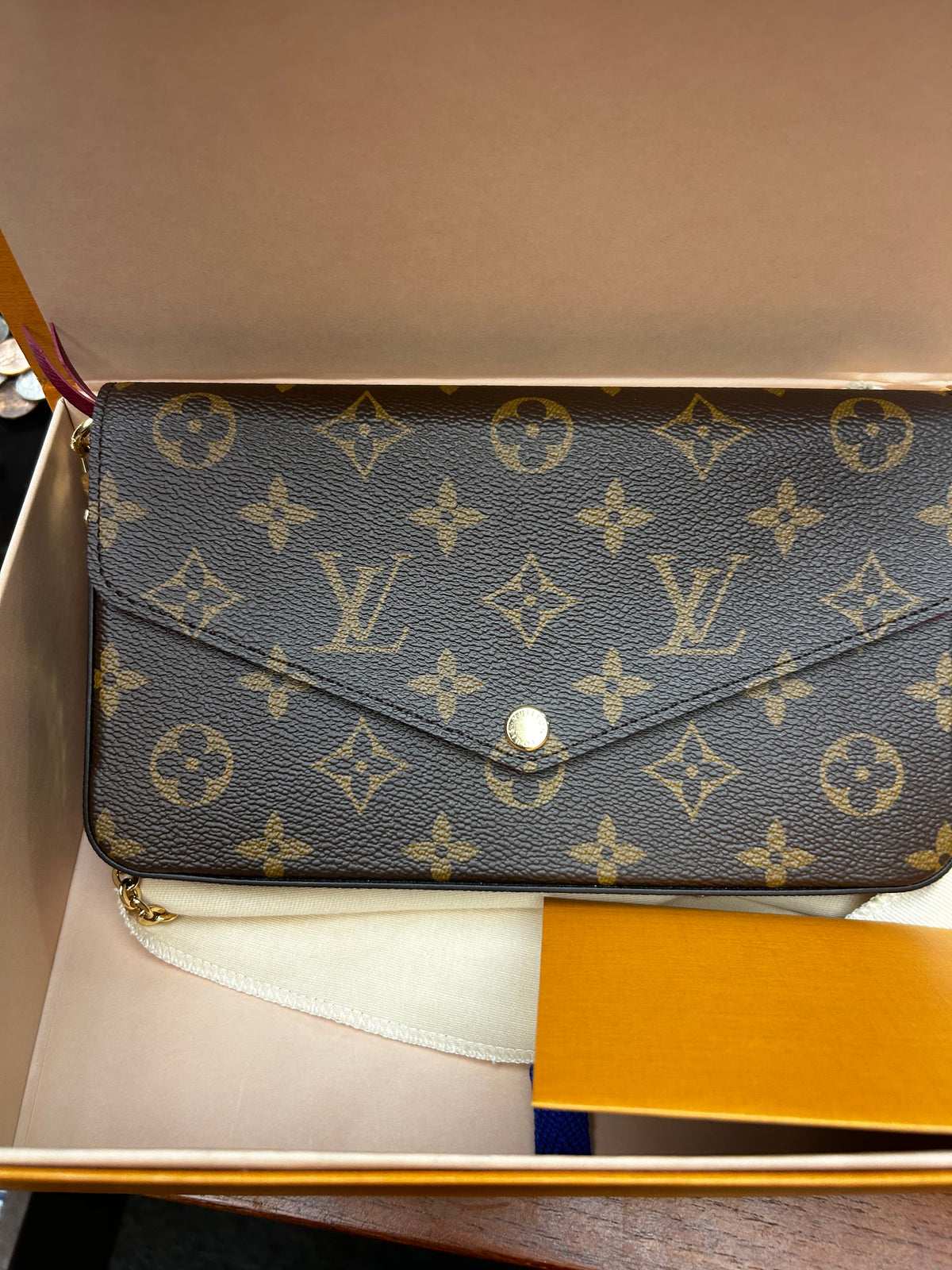 Louis Vuitton | Authentic Luxe