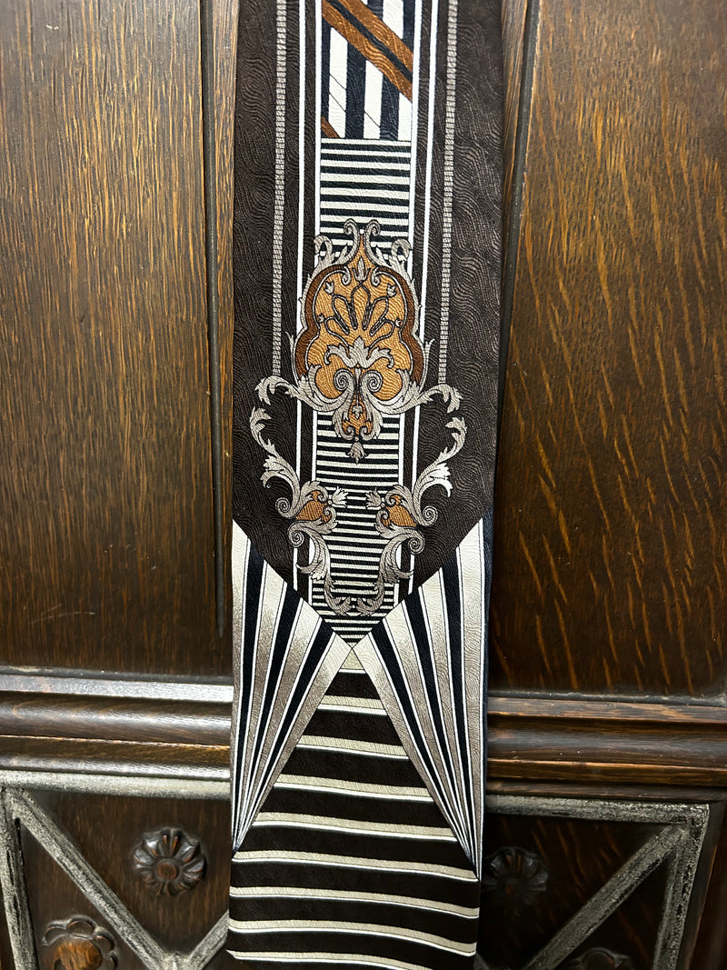 Vintage Tie| Carlo Palazzi