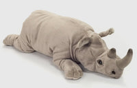 Teddy Hermann | Rhino | Plush