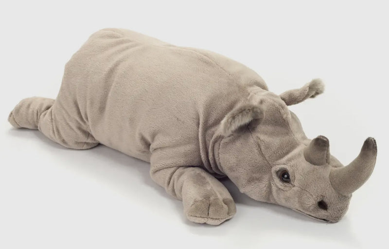 Teddy Hermann | Rhino | Plush