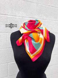 Western Rag| Scarf