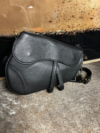 Purse|Saddlebag