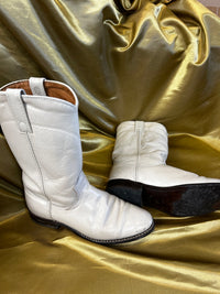 Ladies Vintage Boots|Acme|7