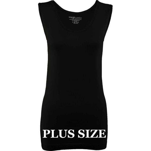 Ladies | Magic Smoothwear | Tanks