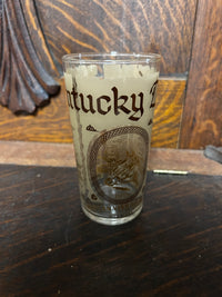 Derby Glass| 1974| Error