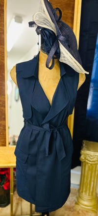 Ladies Dress | Wrap|