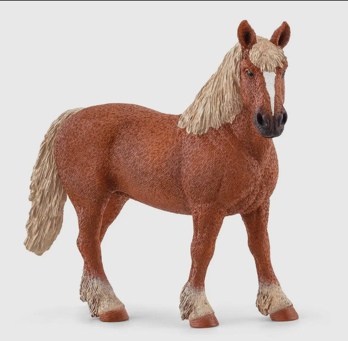 Schleich|Horse|Belgian  mare