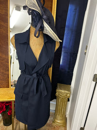 Ladies Dress | Wrap|