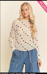 Mesh| Stars