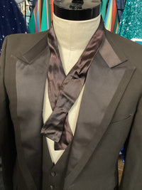 Vintage Tuxedo Jacket| Men’s | Brown